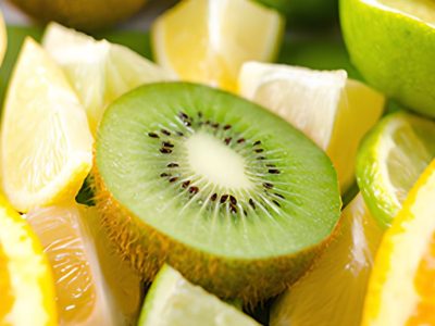 Kenapa Harus Makan Buah dan Sayur Setiap Hari?