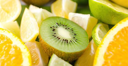 Kenapa Harus Makan Buah dan Sayur Setiap Hari?