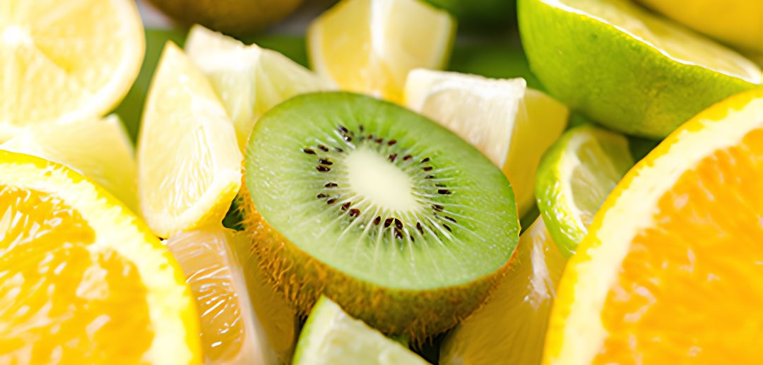 Kenapa Harus Makan Buah dan Sayur Setiap Hari?