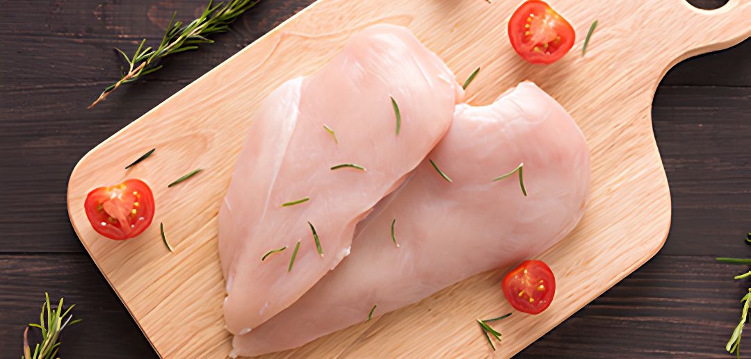 Animal Protein Sources in Broiler Chicken: Strategic Insights into Nutritional Value and Health Benefits