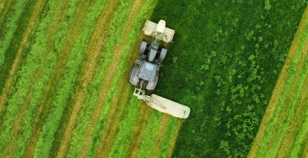 Activating Unused Land Potential through Agribusiness Partnerships: A Strategic Solution to the National Land Crisis