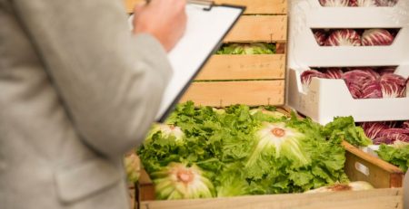 The Urgency of Quality Control and Standardization in Indonesian Agriculture