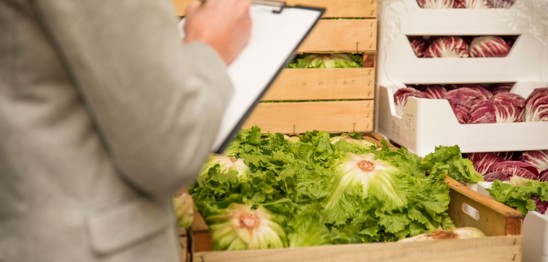 The Urgency of Quality Control and Standardization in Indonesian Agriculture