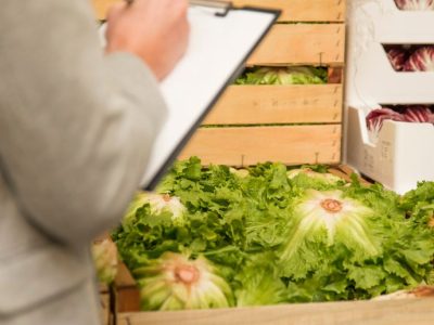 Urgensi Quality Control dan Standarisasi Produk Pertanian Indonesia