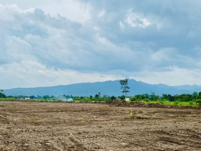 The Foundation of Sustainability: Optimizing Land Preparation for Food Supply Chain Excellence