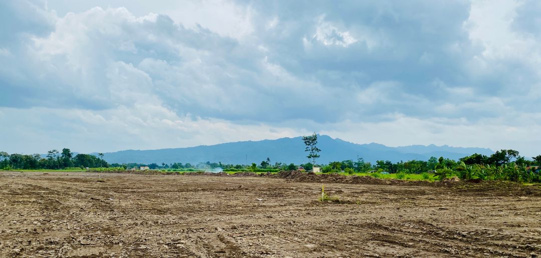 The Foundation of Sustainability: Optimizing Land Preparation for Food Supply Chain Excellence