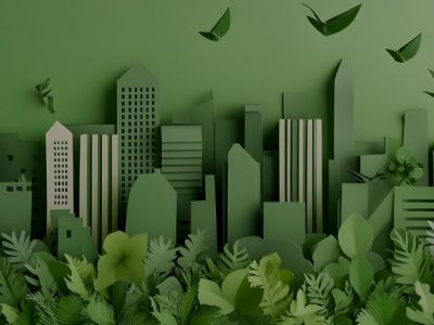 Green Economy: A Profitable and Sustainable Future for Indonesian Agriculture
