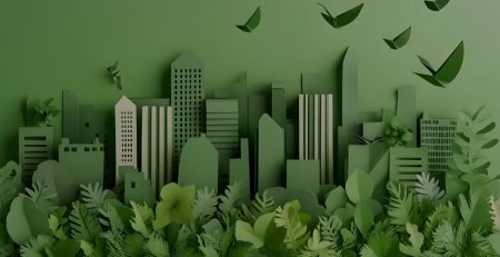 Green Economy: A Profitable and Sustainable Future for Indonesian Agriculture
