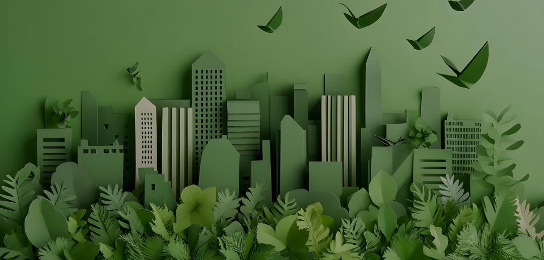 Green Economy: A Profitable and Sustainable Future for Indonesian Agriculture