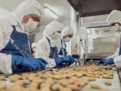 Assessing the Power of the Global Food Barn: Why Indonesia’s Food Industry Potential is the Future of the Global Supply Chain