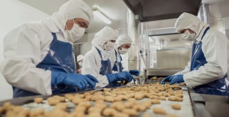 Assessing the Power of the Global Food Barn: Why Indonesia’s Food Industry Potential is the Future of the Global Supply Chain