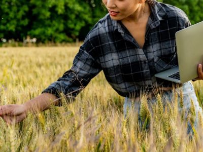 Essential 2026 Indonesian Agribusiness Trends: Navigating Green and Digital Ecosystems with PT. Tetra Jaya Plusindo