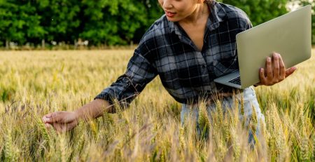 Essential 2026 Indonesian Agribusiness Trends: Navigating Green and Digital Ecosystems with PT. Tetra Jaya Plusindo