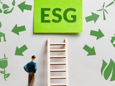 What is ESG and Why is it Critical for Agribusiness? Toward a Global Ecosystem of Integrity