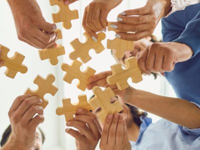 Why Business Partnerships Outperform Competition: Building a Resilient Food Security Ecosystem with PT. Tetra Jaya Plusindo