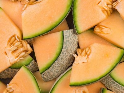 Meeting Rising Market Demand: Cultivating Inthanon and Fujisawa Melons as Superior Agribusiness Commodities