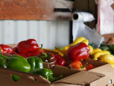 Modernizing the Flow of Food: Understanding Supply Chain Management in the Agricultural Sector