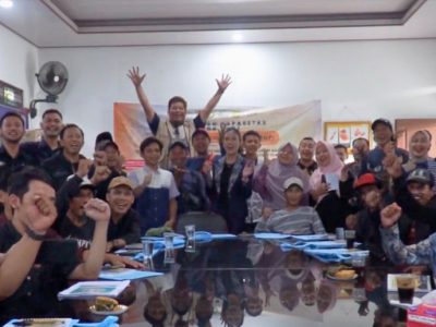 Contact Us: Launch Your Strategic Partnership with PT Tetra Jaya Plusindo Today