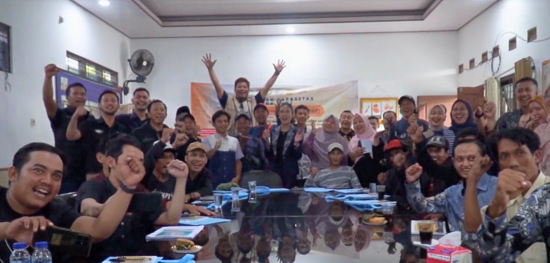 Hubungi Kami: Mulai Kemitraan Strategis dengan PT Tetra Jaya Plusindo Hari Ini