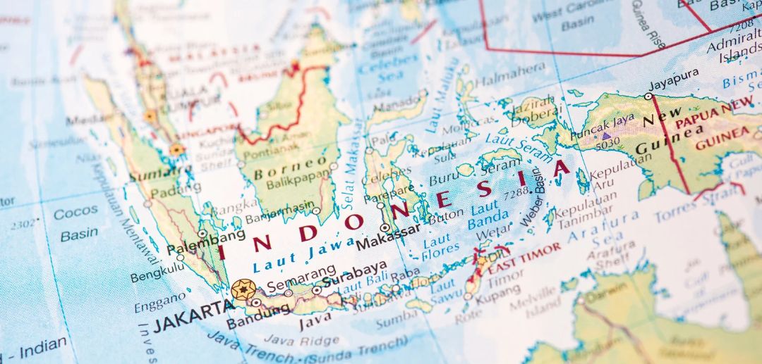 Transcending Geographic Boundaries: Market Expansion Strategies for Agricultural Commodities Beyond Java